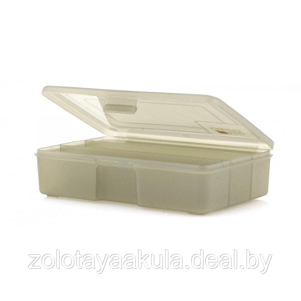 Коробка для приманок Abu Garcia Lbx-mnh Lure Box Mini Horizontal