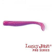 Резина Lucky John Long John 4,2'' S13 6шт