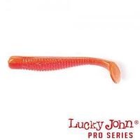 Резина Lucky John Long John 4,2'' S14 6шт