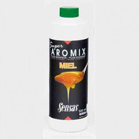 SENSAS Aromix Sensas Miel, Мёд 0,5л