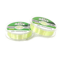 Леска Sufix XL Strong x10 Lemon Green 100м 0,14мм