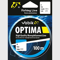 Леска Vabik OPTIMA 100м 0,16мм