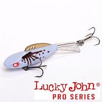 Балансир Lucky John Pro Series MEBARU 57мм, 206