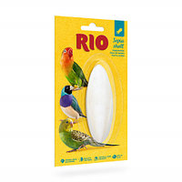 Кость сепии RIO для декоративных птиц