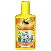 Tetra Vital 100мл Витамины для рыб