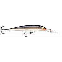 RAPALA Воблер Rapala Down Deep Husky Jerk 10 11гр 2,1-4,8м S