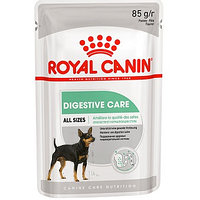 85гр Влажный корм ROYAL CANIN Digestive Care для взрослых собак с чувствительным пищеварением, паштет (пауч)