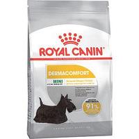 Корм в развес ROYAL CANIN Mini Dermacomfort для взрослых собак мелких пород с чувствительной кожей, 1кг