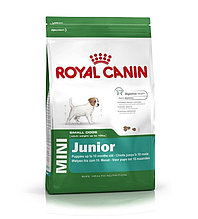 Корм в развес ROYAL CANIN Mini Puppy для щенков мелких пород с 2 до 10мес, 1кг