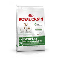 Корм в развес ROYAL CANIN Mini Starter для щенков мелких пород в период отъема и до 2х месяцев, беременных и