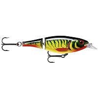 RAPALA Воблер Rapala X-RAP Jointed Shad 13 46гр 1,2-2,4м HTP