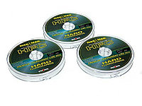 Флюорокарбон Pontoon 21 Fluorocarbon Marxman HFC 50м 0,128мм, жесткий