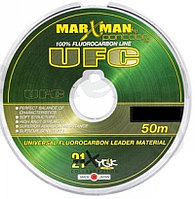Pontoon 21 Флюорокарбон Pontoon 21 Fluorocarbon Marxman UFC 50м 0,440 универсальный, поводочный