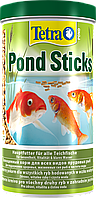 Корм в развес TETRA Pond Sticks для больших и прудовых рыб, 1кг