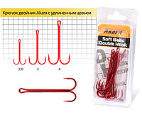 Воблер TsuYoki AGENT 40SF 123