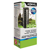 Фильтр AQUAEL AsapFilter 300EU внутренний для аквариума до 100л