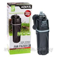Фильтр AQUAEL Fan 3 PLUS внутренний для аквариума 150-250л