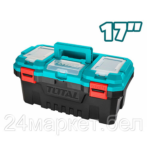 Ящик для инструментов Total TPBX0171, фото 2
