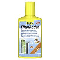 Tetra Filter Active 100мл Бактериальная культура для подготовки воды