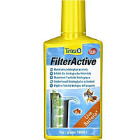 Tetra Filter Active 250мл Бактериальная культура для подготовки воды