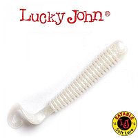 Резина Lucky John Spark Tail 3'' 033 7шт