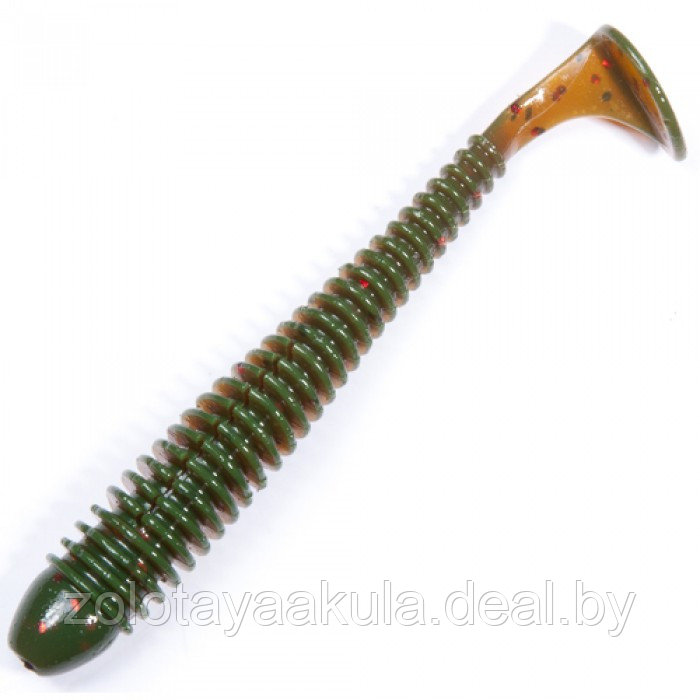 Резина Lucky John Spark Tail 3'' 085 7шт - фото 1 - id-p196622549