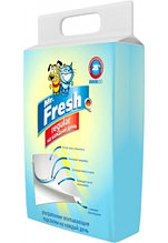 Пеленки Mr. Fresh Expert Regular 60*60см 1шт