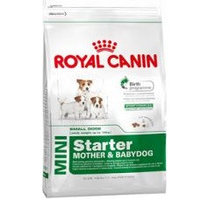 Корм ROYAL CANIN Mini Starter 1кг для щенков в период отъема до 2х месяцев