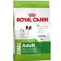 Корм ROYAL CANIN X-Small Adult 1,5кг корм для взрослых собак миниатрных пород