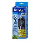 Фильтр TETRA IN400 Plus Innenfilter- внутренний для аквариума 30-60л - фото 1 - id-p196620452