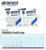 Крючки Owner 50458 №10