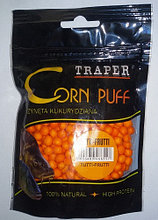 TRAPER CORN PUFF 4мм Tutti-Frutti Тутти-Фрутти 20г