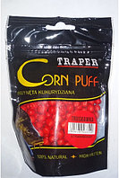 TRAPER CORN PUFF 4мм Клубника 20г