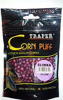 TRAPER CORN PUFF 4мм Слива 20г