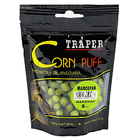 TRAPER CORN PUFF 8мм Марципан 20г