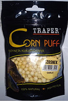 TRAPER CORN PUFF 8мм Чеснок 20г