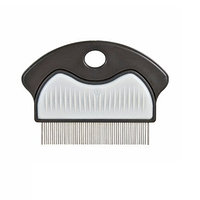 Набор мисок TRIXIE "CityStyle" для кошек, 2*0,2л