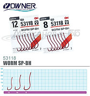 Owner Крючки Owner 53118 №08