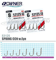 Крючки Owner 53125 №08