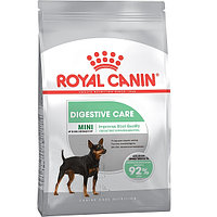 1кг Корм ROYAL CANIN Mini Digestive Care для взрослых собак мелких размеров с чувствительным пищеварением