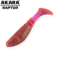 Akara Резина Akara RAPTOR 2,0"" №413, 5шт