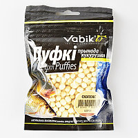 Приманка VABIK CORN PUFFIES XXL Скопекс, 20г