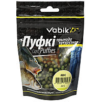 Приманка VABIK CORN PUFFIES Анис, 20г