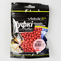 Приманка VABIK CORN PUFFIES Мотыль, 20г