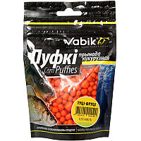 Приманка VABIK CORN PUFFIES Тутти-фрутти, 20г