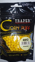 TRAPER CORN PUFF 4мм Анис 20г