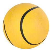 Игрушка из каучука TRIXIE для собаки футбольный мяч 5,5см
