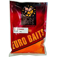 Бойловая крошка Lion Baits Pop-Up Плавающая, 0,5кг