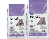 Наполнитель RO-CAT Lavander 5л