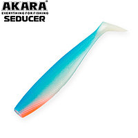 Akara Резина Akara Seducer 3,9"" №R1, 3шт